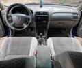 Синій Мазда 626, об'ємом двигуна 2 л та пробігом 258 тис. км за 1500 $, фото 10 на Automoto.ua