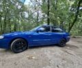 Синій Мазда 626, об'ємом двигуна 2 л та пробігом 258 тис. км за 1500 $, фото 5 на Automoto.ua