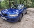 Синій Мазда 626, об'ємом двигуна 2 л та пробігом 258 тис. км за 1500 $, фото 4 на Automoto.ua