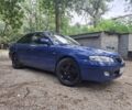 Синій Мазда 626, об'ємом двигуна 2 л та пробігом 258 тис. км за 1500 $, фото 1 на Automoto.ua