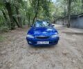 Синій Мазда 626, об'ємом двигуна 2 л та пробігом 258 тис. км за 1500 $, фото 3 на Automoto.ua