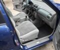 Синій Мазда 626, об'ємом двигуна 2 л та пробігом 258 тис. км за 1500 $, фото 8 на Automoto.ua
