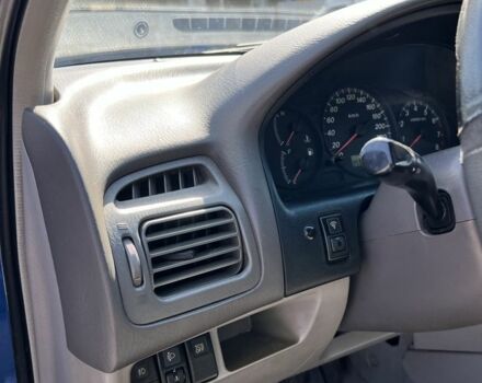 Синий Мазда 626, объемом двигателя 2 л и пробегом 320 тыс. км за 1250 $, фото 16 на Automoto.ua