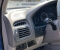 Синий Мазда 626, объемом двигателя 2 л и пробегом 320 тыс. км за 1250 $, фото 16 на Automoto.ua