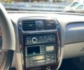 Синий Мазда 626, объемом двигателя 2 л и пробегом 320 тыс. км за 1250 $, фото 20 на Automoto.ua