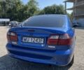 Синий Мазда 626, объемом двигателя 2 л и пробегом 320 тыс. км за 1250 $, фото 6 на Automoto.ua