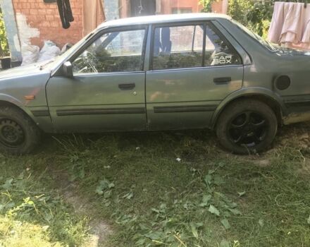 Синій Мазда 626, об'ємом двигуна 2 л та пробігом 2 тис. км за 22000 $, фото 1 на Automoto.ua