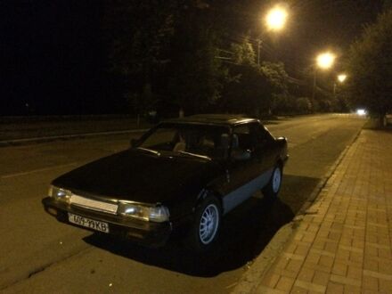 Синій Мазда 626, об'ємом двигуна 1.6 л та пробігом 289 тис. км за 1600 $, фото 1 на Automoto.ua