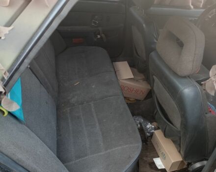 Синій Мазда 626, об'ємом двигуна 2 л та пробігом 100 тис. км за 356 $, фото 1 на Automoto.ua