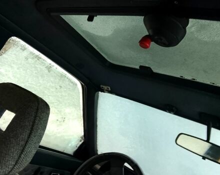 Синий Мазда 626, объемом двигателя 2 л и пробегом 0 тыс. км за 700 $, фото 1 на Automoto.ua