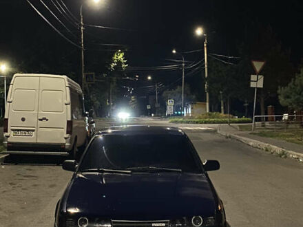 Синій Мазда 626, об'ємом двигуна 2 л та пробігом 464 тис. км за 1800 $, фото 1 на Automoto.ua