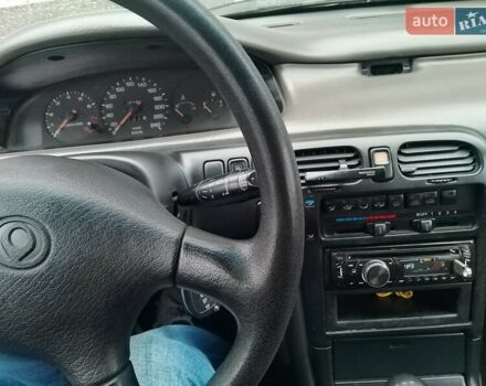 Мазда 626 1993 в Полтаве на Automoto.ua Синий Мазда 626, объемом двигателя 2 л и пробегом 393 тыс. км за 2033 $, фото 1 на Automoto.ua