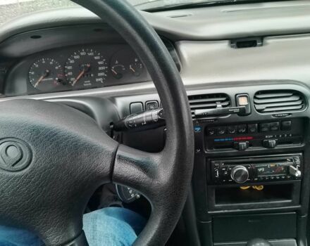 Синий Мазда 626, объемом двигателя 2 л и пробегом 3 тыс. км за 1435 $, фото 1 на Automoto.ua