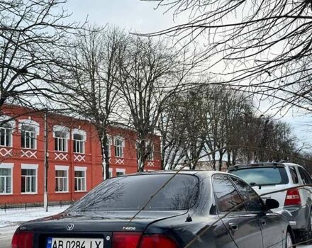 Синій Мазда 626, об'ємом двигуна 2 л та пробігом 515 тис. км за 2400 $, фото 1 на Automoto.ua