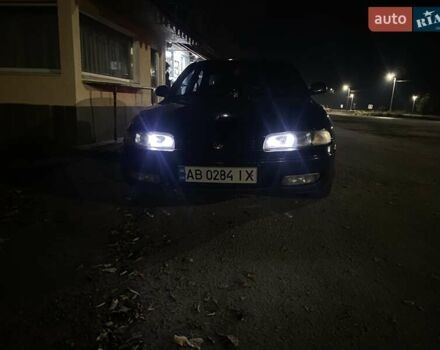 Синий Мазда 626, объемом двигателя 2 л и пробегом 514 тыс. км за 1950 $, фото 1 на Automoto.ua