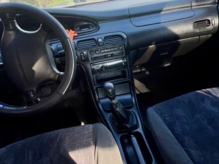 Мазда 626 1996 у Первомайськ на Automoto.ua Синій Мазда 626, об'ємом двигуна 1.6 л та пробігом 300 тис. км за 1599 $, фото 1 на Automoto.ua