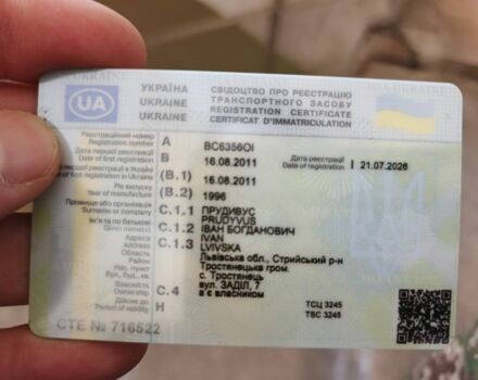 Синій Мазда 626, об'ємом двигуна 1.8 л та пробігом 500 тис. км за 1513 $, фото 1 на Automoto.ua