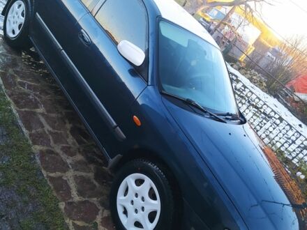 Синій Мазда 626, об'ємом двигуна 2 л та пробігом 280 тис. км за 2250 $, фото 1 на Automoto.ua