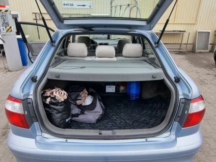 Синій Мазда 626, об'ємом двигуна 2 л та пробігом 200 тис. км за 1300 $, фото 1 на Automoto.ua