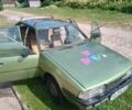 Зеленый Мазда 626, объемом двигателя 0 л и пробегом 398 тыс. км за 555 $, фото 1 на Automoto.ua