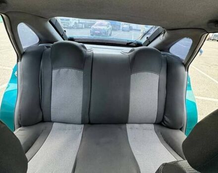 Зеленый Мазда 626, объемом двигателя 1.8 л и пробегом 482 тыс. км за 2000 $, фото 7 на Automoto.ua