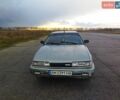 Зелений Мазда 626, об'ємом двигуна 2 л та пробігом 641 тис. км за 950 $, фото 1 на Automoto.ua
