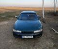 Зеленый Мазда 626, объемом двигателя 2 л и пробегом 315 тыс. км за 999 $, фото 2 на Automoto.ua
