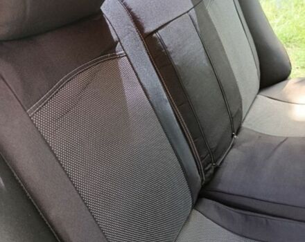 Зелений Мазда 626, об'ємом двигуна 2 л та пробігом 1 тис. км за 2341 $, фото 7 на Automoto.ua