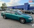 Зеленый Мазда 626, объемом двигателя 1.8 л и пробегом 482 тыс. км за 2000 $, фото 4 на Automoto.ua