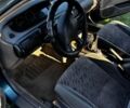 Зеленый Мазда 626, объемом двигателя 2 л и пробегом 519 тыс. км за 2000 $, фото 1 на Automoto.ua