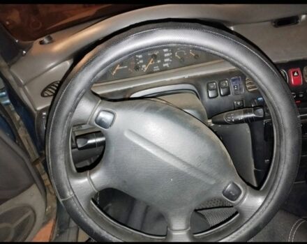 Зелений Мазда 626, об'ємом двигуна 2 л та пробігом 1 тис. км за 2341 $, фото 8 на Automoto.ua