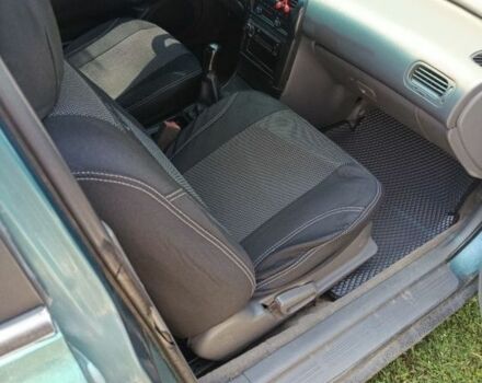 Зелений Мазда 626, об'ємом двигуна 2 л та пробігом 1 тис. км за 2341 $, фото 5 на Automoto.ua