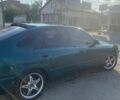 Зеленый Мазда 626, объемом двигателя 2 л и пробегом 27 тыс. км за 1001 $, фото 2 на Automoto.ua