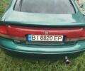 Зелений Мазда 626, об'ємом двигуна 2 л та пробігом 1 тис. км за 2341 $, фото 1 на Automoto.ua