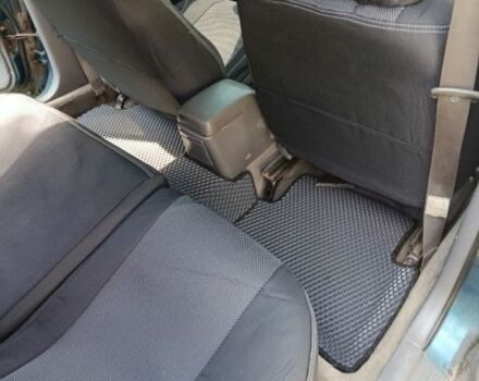 Зелений Мазда 626, об'ємом двигуна 2 л та пробігом 1 тис. км за 2341 $, фото 4 на Automoto.ua