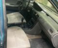 Зеленый Мазда 626, объемом двигателя 1.83 л и пробегом 275 тыс. км за 1500 $, фото 9 на Automoto.ua