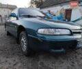 Зелений Мазда 626, об'ємом двигуна 2 л та пробігом 340 тис. км за 1650 $, фото 21 на Automoto.ua