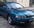 Зелений Мазда 626, об'ємом двигуна 2 л та пробігом 250 тис. км за 2200 $, фото 1 на Automoto.ua