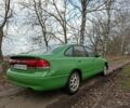 Зеленый Мазда 626, объемом двигателя 2 л и пробегом 531 тыс. км за 1500 $, фото 2 на Automoto.ua