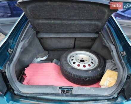 Зелений Мазда 626, об'ємом двигуна 2 л та пробігом 340 тис. км за 1650 $, фото 18 на Automoto.ua