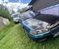 Зелений Мазда 626, об'ємом двигуна 2 л та пробігом 360 тис. км за 1800 $, фото 1 на Automoto.ua