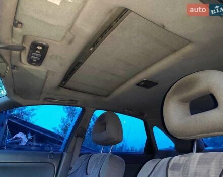 Зелений Мазда 626, об'ємом двигуна 2 л та пробігом 340 тис. км за 1650 $, фото 13 на Automoto.ua