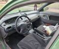 Зеленый Мазда 626, объемом двигателя 2 л и пробегом 531 тыс. км за 1500 $, фото 8 на Automoto.ua