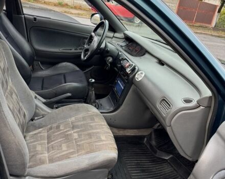 Зеленый Мазда 626, объемом двигателя 2 л и пробегом 3 тыс. км за 1500 $, фото 5 на Automoto.ua