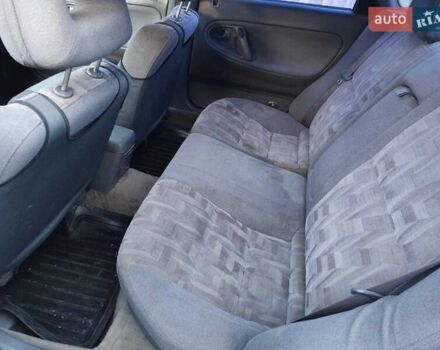 Зелений Мазда 626, об'ємом двигуна 2 л та пробігом 340 тис. км за 1650 $, фото 9 на Automoto.ua