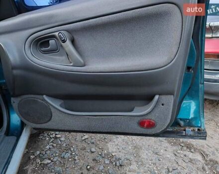 Зелений Мазда 626, об'ємом двигуна 2 л та пробігом 340 тис. км за 1650 $, фото 6 на Automoto.ua