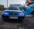 Зелений Мазда 626, об'ємом двигуна 2 л та пробігом 340 тис. км за 1650 $, фото 1 на Automoto.ua