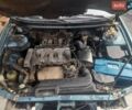 Зелений Мазда 626, об'ємом двигуна 2 л та пробігом 250 тис. км за 1800 $, фото 1 на Automoto.ua