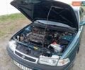 Зелений Мазда 626, об'ємом двигуна 2 л та пробігом 401 тис. км за 1550 $, фото 21 на Automoto.ua