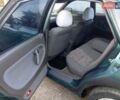 Зелений Мазда 626, об'ємом двигуна 2 л та пробігом 401 тис. км за 1550 $, фото 10 на Automoto.ua